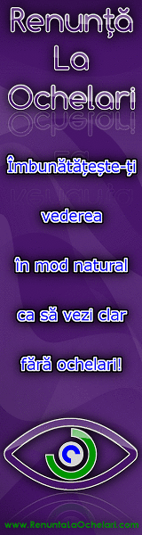Imbunatatirea Vederii in Mod Natural Fara Ochelari