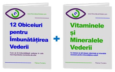 Bonusuri pentru Imbunatatirea Vederii Bonusuri Pentru Imbunatatirea Vederii