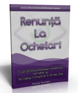 ochelari vedere | carte vezi fara ochelari de vedere